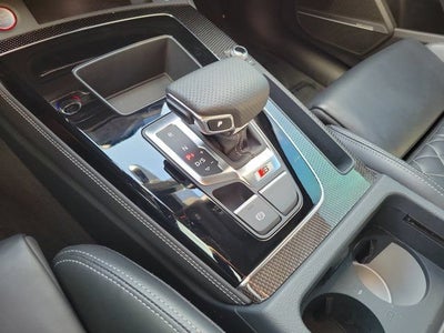 2024 Audi SQ5 Prestige