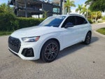 2024 Audi SQ5 Prestige