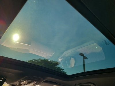 2018 Audi SQ5 3.0T Prestige