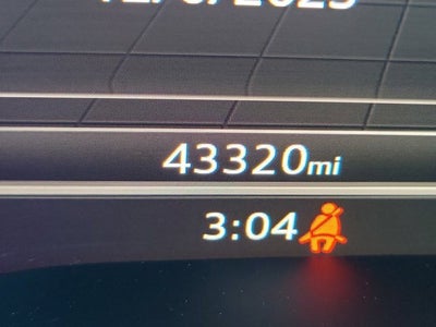 2018 Audi SQ5 3.0T Prestige