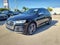 2018 Audi SQ5 3.0T Prestige