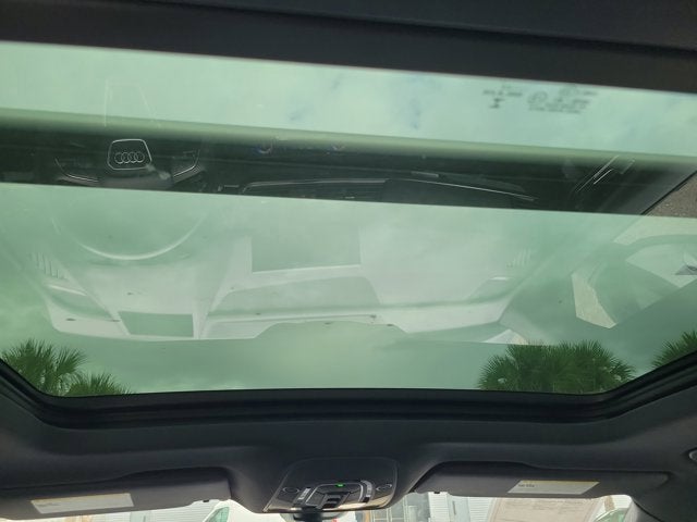 2023 Audi SQ5 Prestige