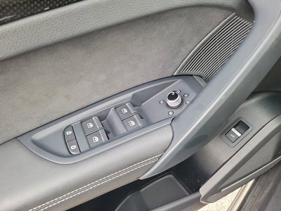 2023 Audi SQ5 Prestige