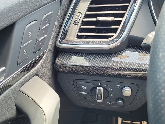 2023 Audi SQ5 Prestige