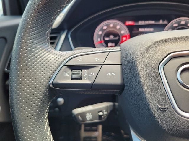 2023 Audi SQ5 Prestige