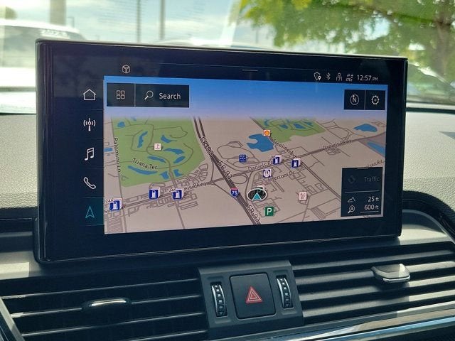 2023 Audi SQ5 Prestige