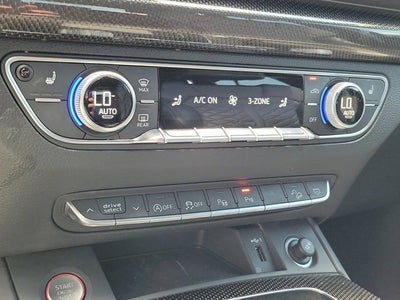 2023 Audi SQ5 Prestige