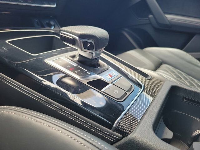 2023 Audi SQ5 Prestige