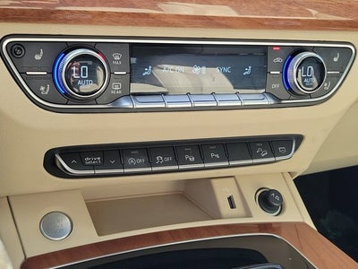 2021 Audi Q5 45 Prestige