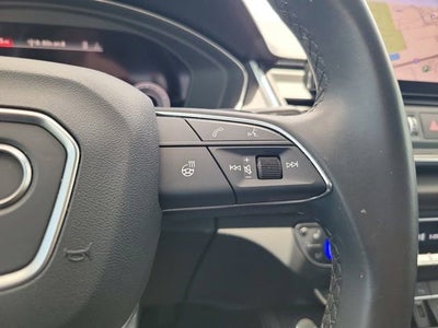 2023 Audi Q5 40 Prestige