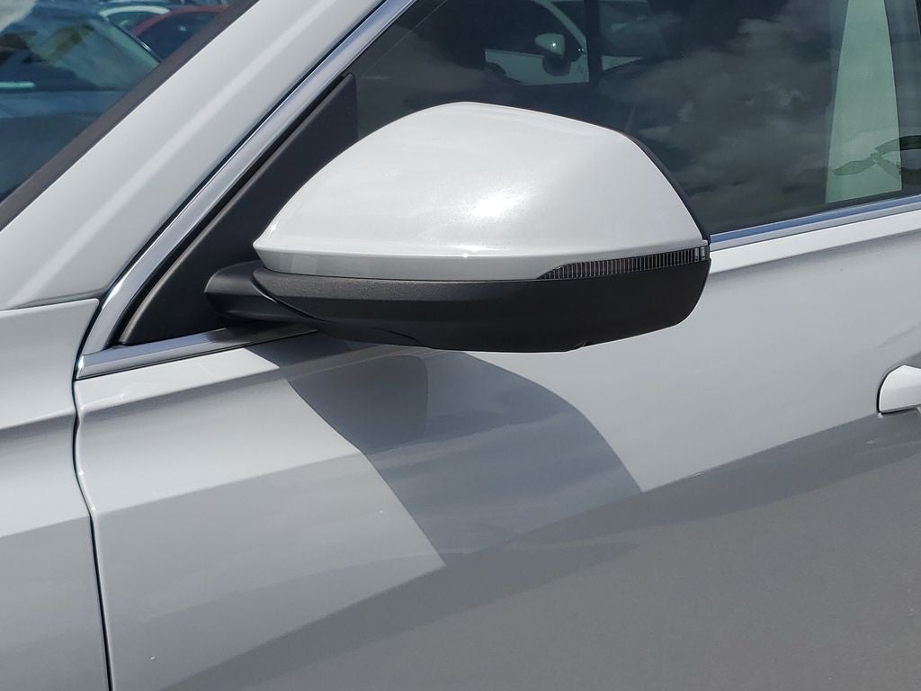 2021 Audi Q8 55 Prestige quattro