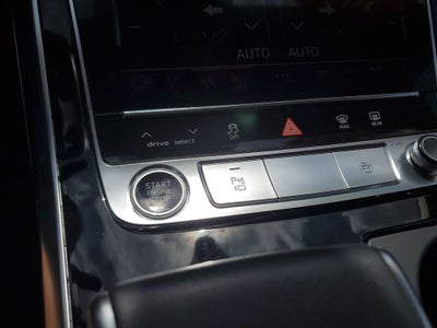 2021 Audi Q8 55 Prestige quattro