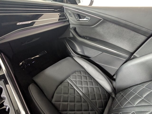 2026 Audi SQ8 Prestige quattro *Ltd Avail*