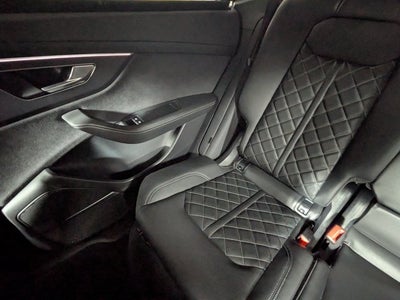 2026 Audi SQ8 Prestige quattro *Ltd Avail*