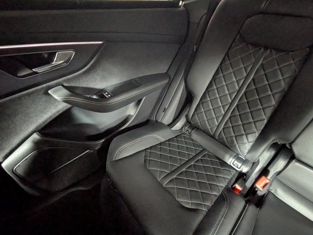 2026 Audi SQ8 Prestige quattro *Ltd Avail*