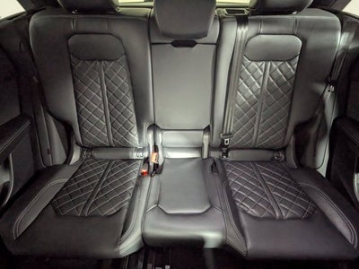 2026 Audi SQ8 Prestige quattro *Ltd Avail*