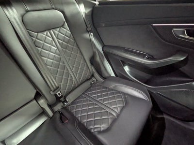 2026 Audi SQ8 Prestige quattro *Ltd Avail*