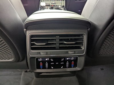 2026 Audi SQ8 Prestige quattro *Ltd Avail*