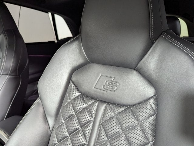 2026 Audi SQ8 Prestige quattro *Ltd Avail*