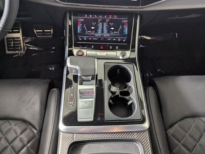 2026 Audi SQ8 Prestige quattro *Ltd Avail*