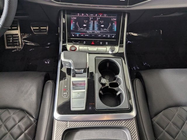 2026 Audi SQ8 Prestige quattro *Ltd Avail*