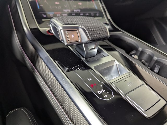 2026 Audi SQ8 Prestige quattro *Ltd Avail*