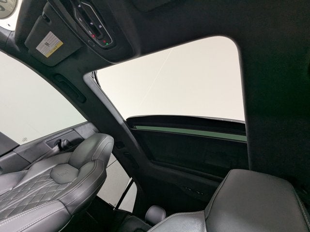 2026 Audi SQ8 Prestige quattro *Ltd Avail*