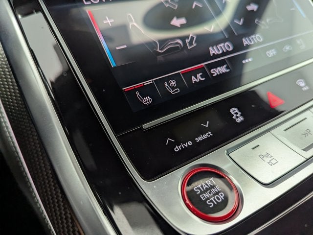 2026 Audi SQ8 Prestige quattro *Ltd Avail*