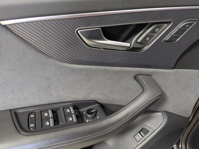 2026 Audi SQ8 Prestige quattro *Ltd Avail*