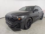 2026 Audi SQ8 Prestige quattro *Ltd Avail*