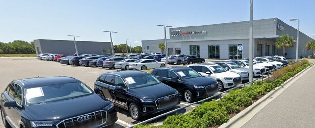 2026 Audi SQ8 Prestige quattro *Ltd Avail*