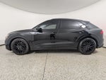 2026 Audi SQ8 Prestige quattro *Ltd Avail*