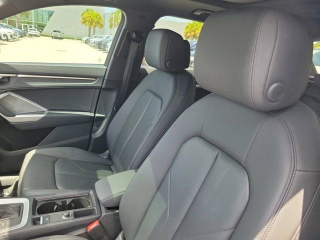 2024 Audi Q3 Premium