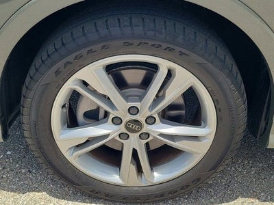 2024 Audi Q3 Premium