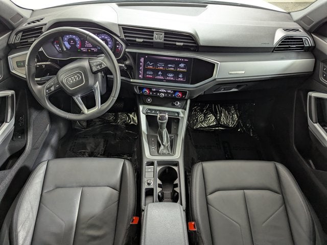 2023 Audi Q3 S line Premium 45 TFSI quattro