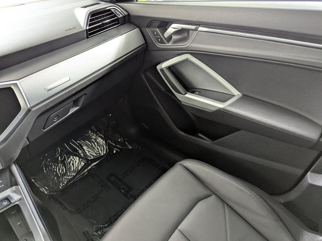 2023 Audi Q3 S line Premium 45 TFSI quattro