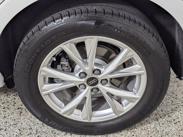 2023 Audi Q3 S line Premium 45 TFSI quattro