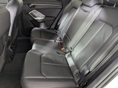 2023 Audi Q3 S line Premium 45 TFSI quattro