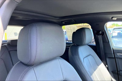 2025 Audi Q3 Premium S Line quattro
