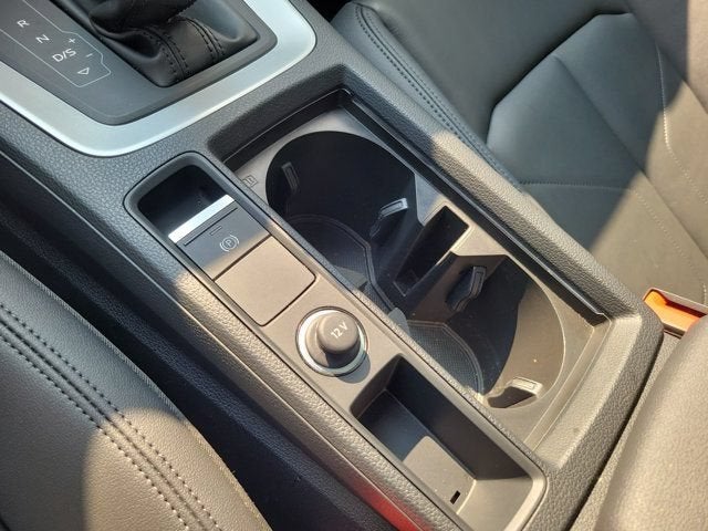 2024 Audi Q3 Premium