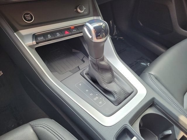 2024 Audi Q3 Premium