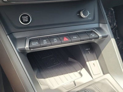 2025 Audi Q3 Premium