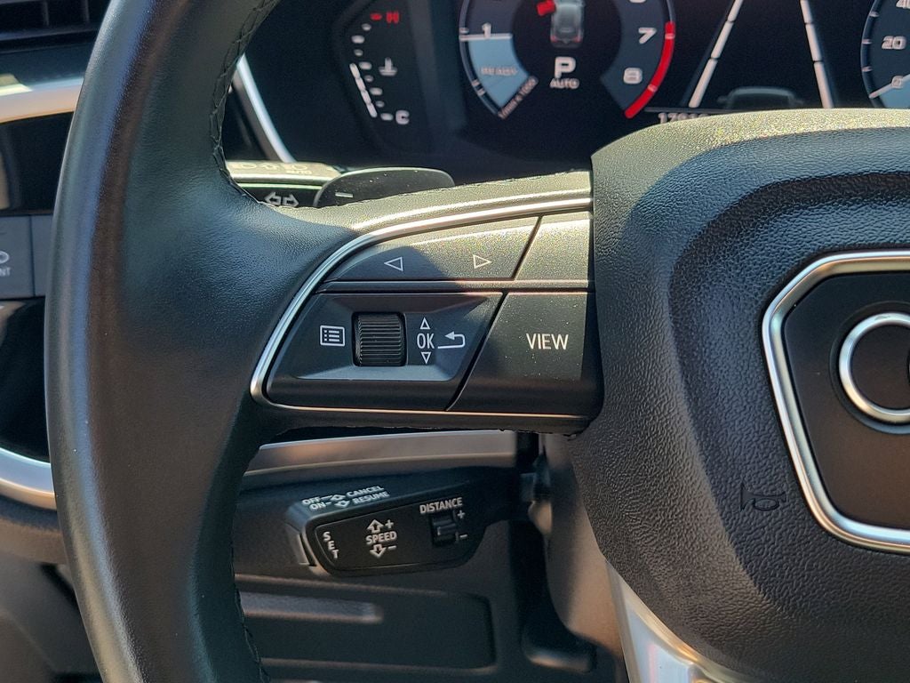 2025 Audi Q3 Premium S Line quattro