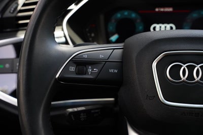 2025 Audi Q3 Premium S Line quattro