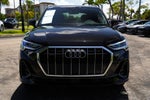 2025 Audi Q3 Premium S Line quattro