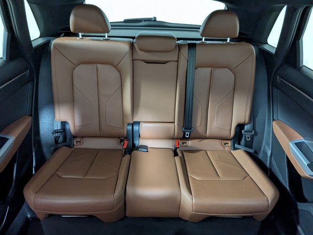 2024 Audi Q3 S line Premium 45 TFSI quattro