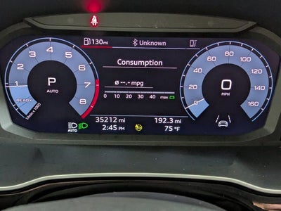 2024 Audi Q3 S line Premium 45 TFSI quattro