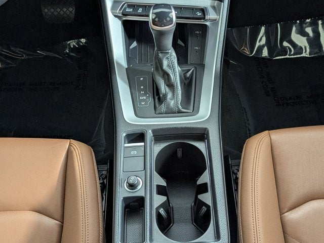 2024 Audi Q3 S line Premium 45 TFSI quattro