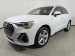 2024 Audi Q3 S line Premium 45 TFSI quattro