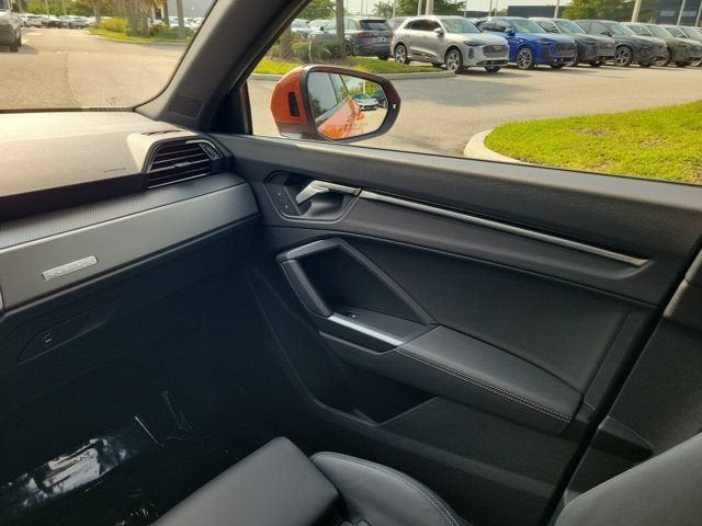 2025 Audi Q3 Premium Plus